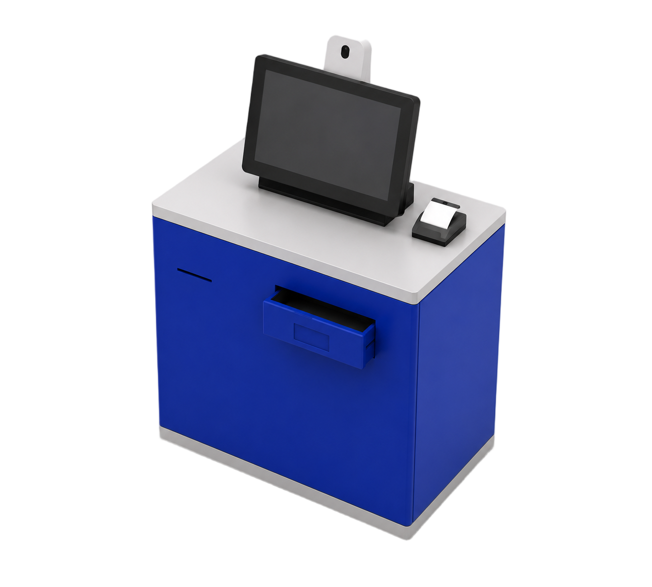 AEPS Enabled ATM